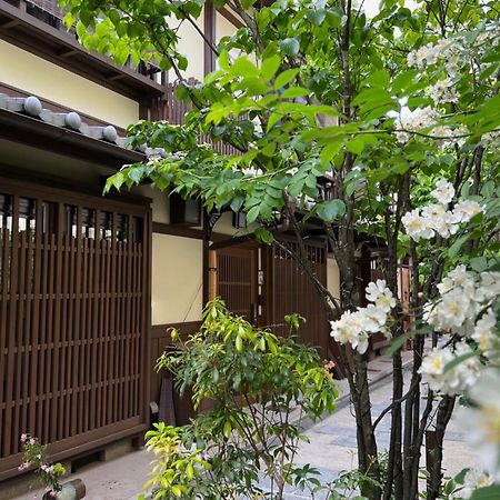 Imakumano Terrace - Eisen An 潁川庵 Villa Kyoto Exteriör bild