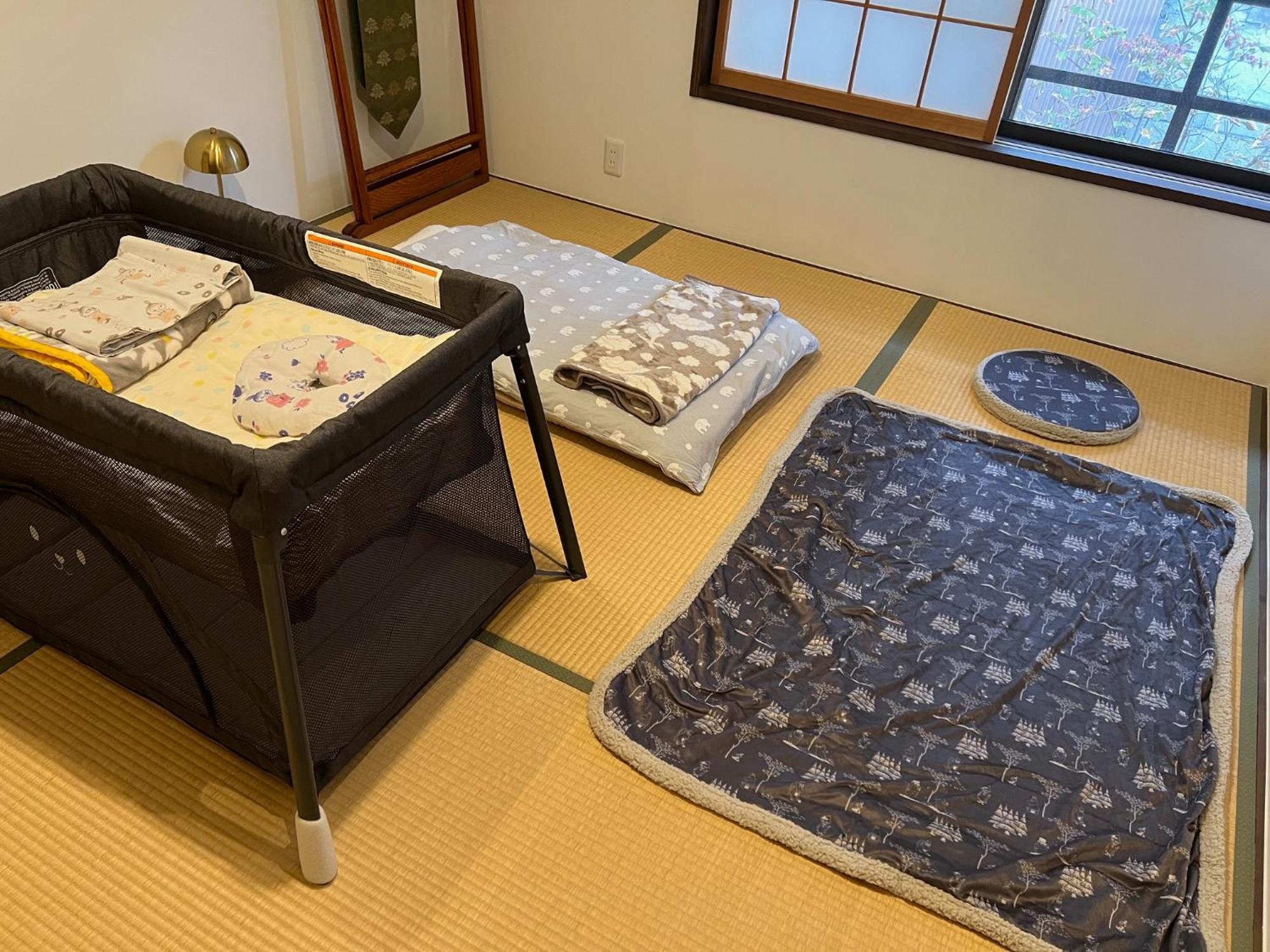 Imakumano Terrace - Eisen An 潁川庵 Villa Kyoto Exteriör bild
